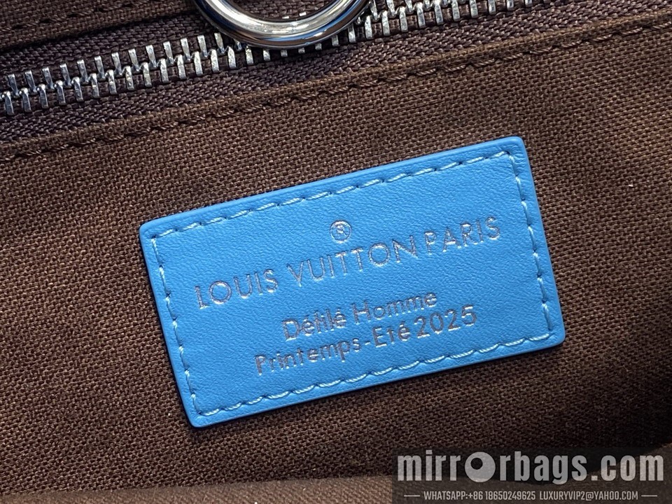 LV Bags Shopper m13935 26x10x20cm gf