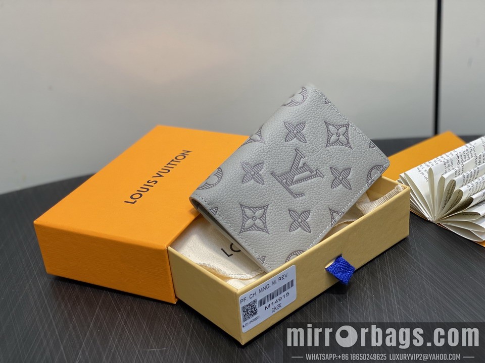LV Bags M14915 11.1x1x7.5cm gf