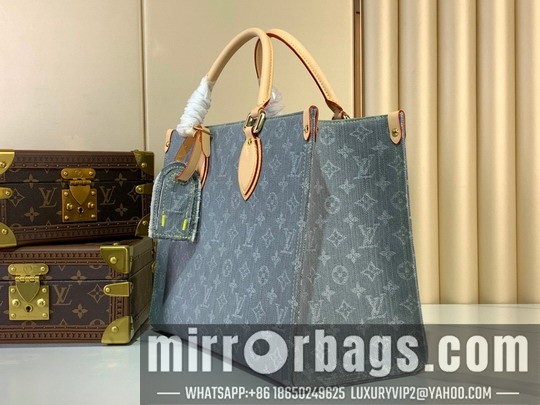 LV Bags On m13189 35x27x14cm gf