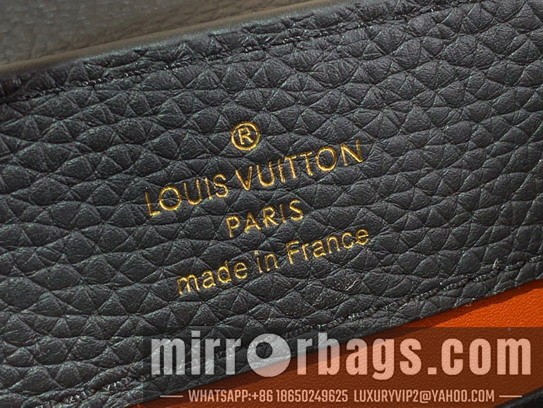 LV Bags Cap m12938 14x8x21cm gf2