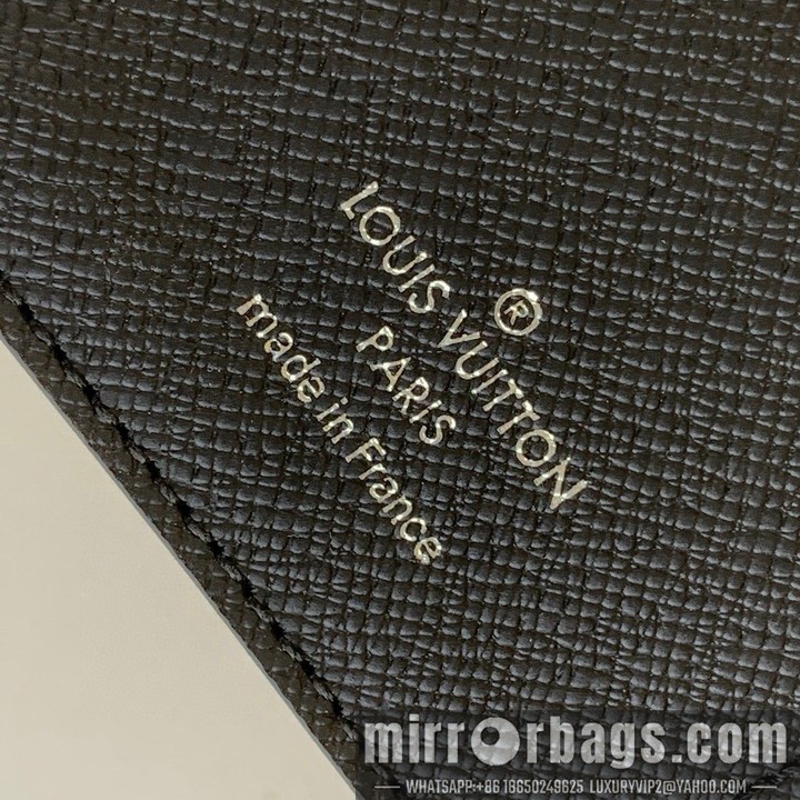 LV Bags R20005 14.5x2x10cm gf4