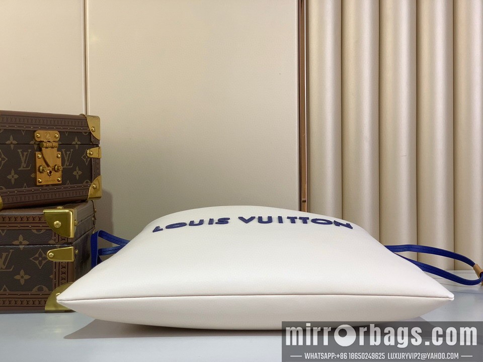 LV Bags Dust Bag m15235 34x18x34cm gf