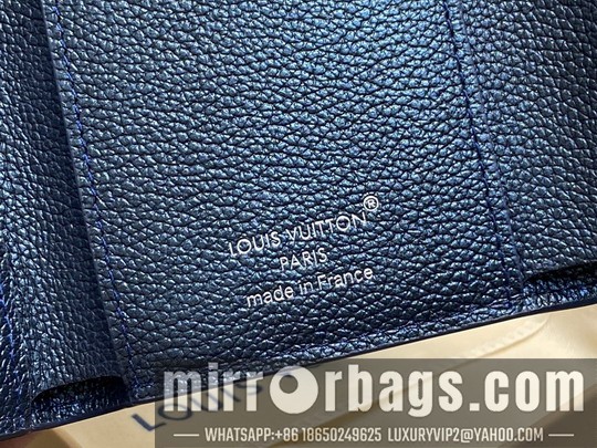 LV Bags Victorine M26472 12x9.5x2.5cm gf