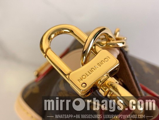 LV Bags Odysée M25085 17x12x27cm gf