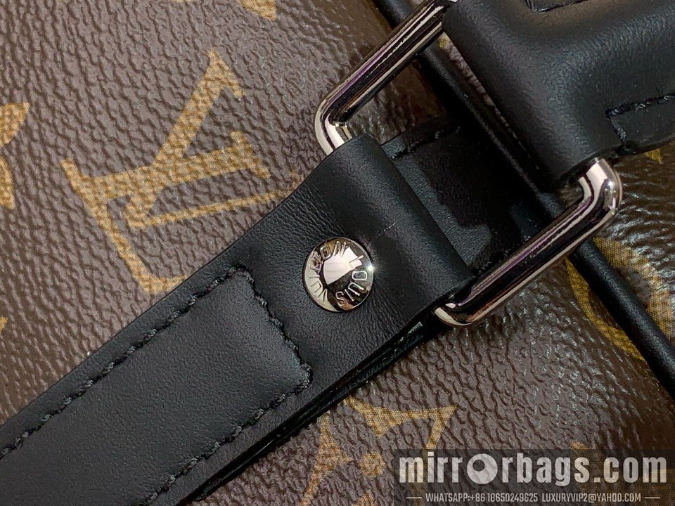 LV Bags Voyage N41125 41x31x7cm gf1