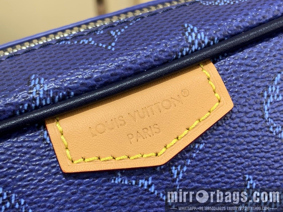 LV Bags Trocadéro M26826 13x6.5x20m gf
