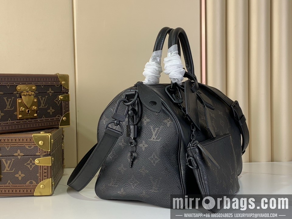 LV Bags Speedy M13904 30x17x21cm gf