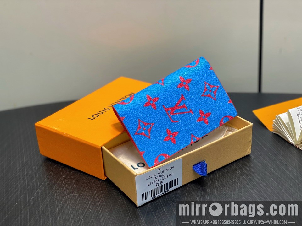 LV Bags M14769 11.1x1x7.5cm gf
