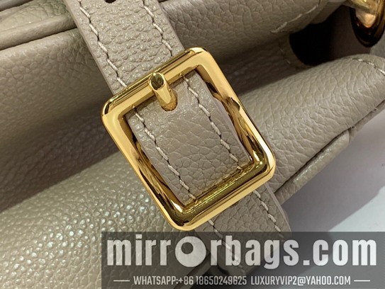 LV Bags Anytime m14973 18.5x9.5x29.5cm gf