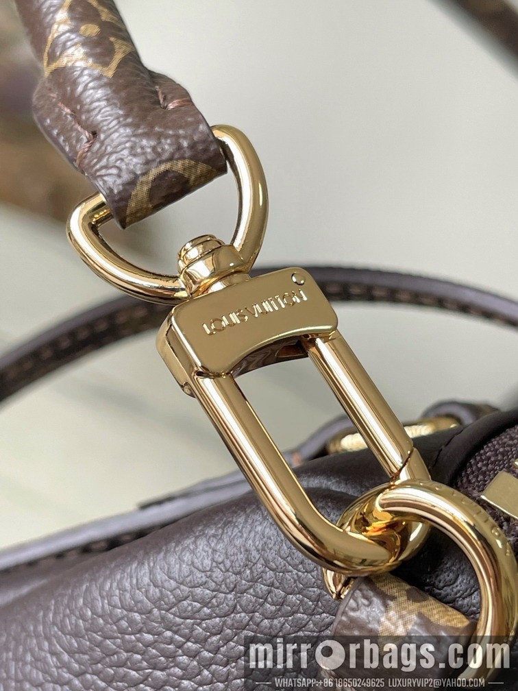 LV Bags Express St M26397 24x18.5x36cm gf