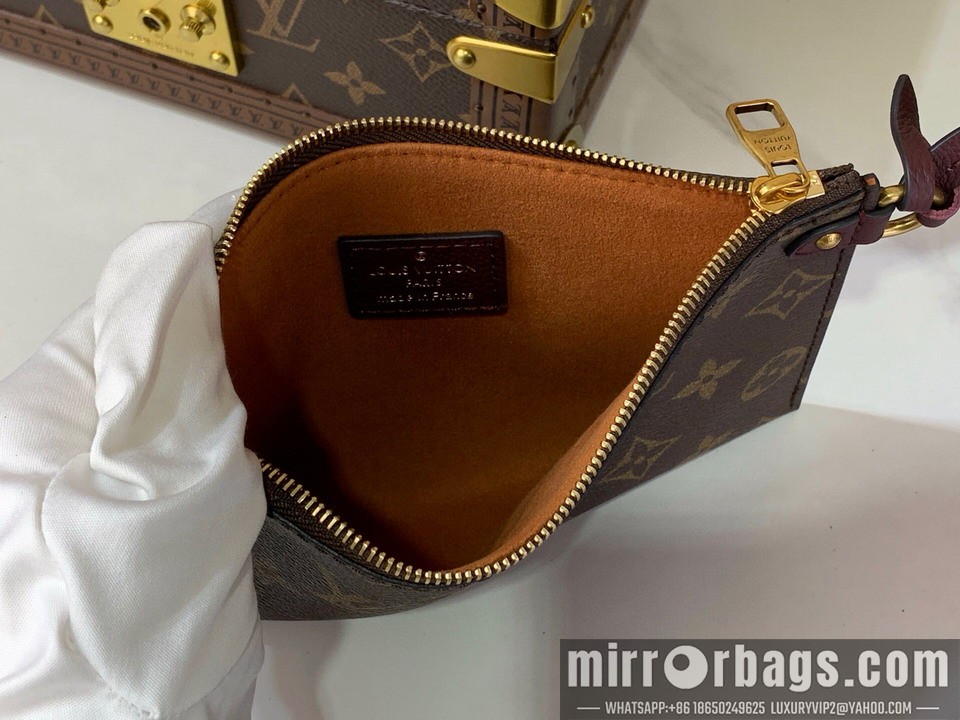 LV Bags Sac Hobo m15209 31x35x18cm gf