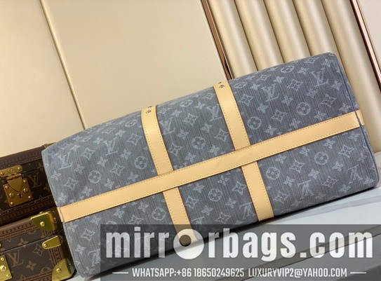 LV Bags Keepall M13748 27x20x45cm gf