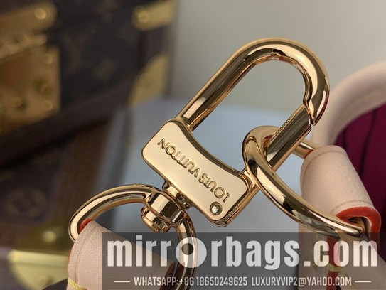 LV Bags Neverfull M12257 31x28x14cm gf