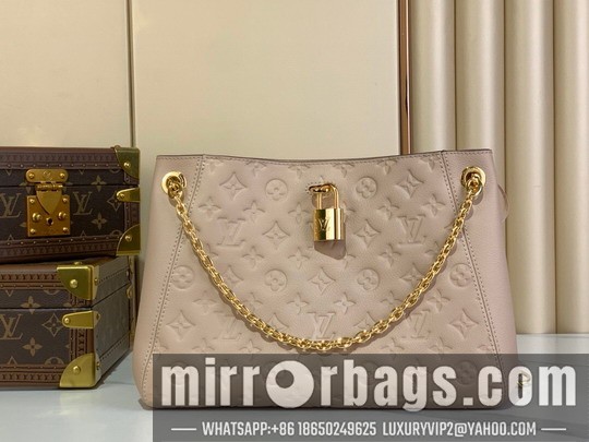 LV Bags Anytime m14659 20x13x34cm gf