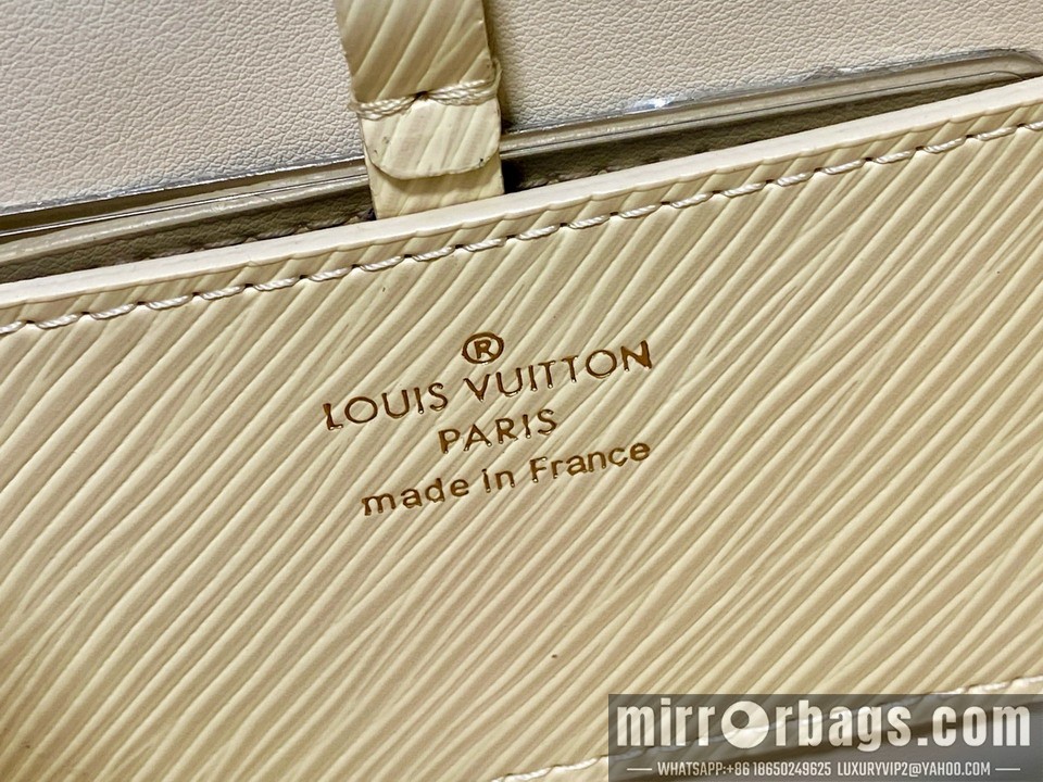LV Bags Twist M12507 15x9x19cm gf