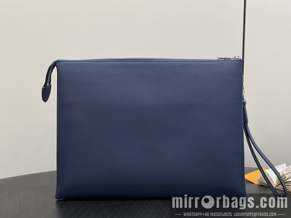 LV Bags Duo M25943 35.5x26x6.5cm gf