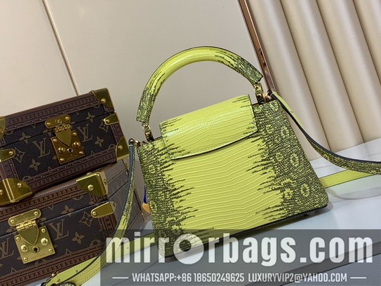 LV Bags Cap N48865 21x14x8cm gf1