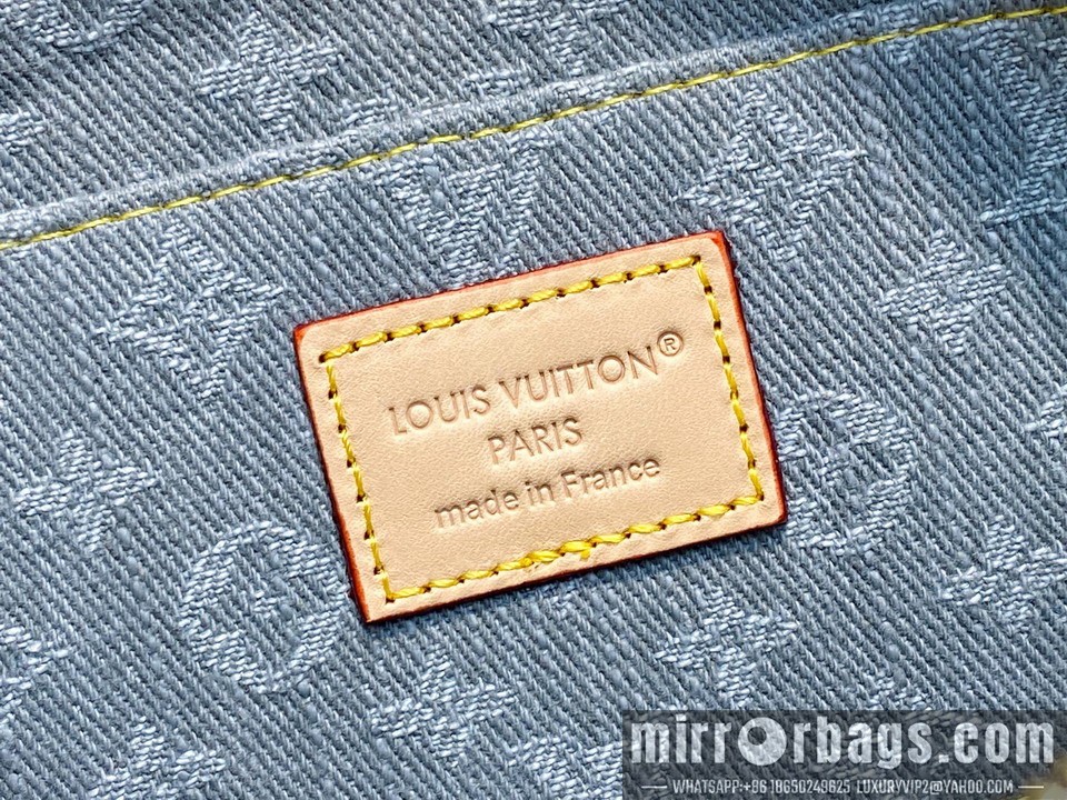 LV Bags Cosmétique M13751 19x12x6cm gf