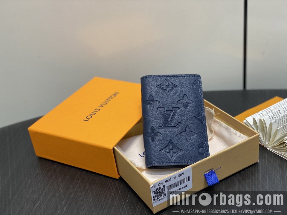 LV Bags M14786 7.5x11cm gf