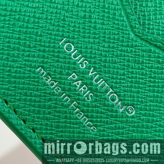 LV Bags M14875 10x14x2.5cm gf