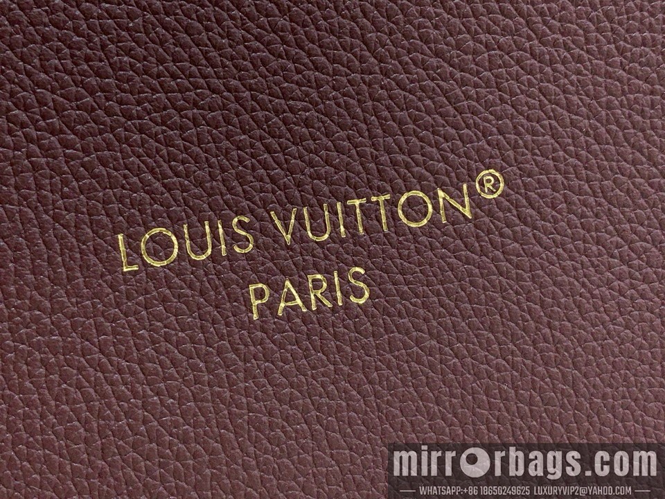 LV Bags Neverfull m11946 31x28x14cm gf