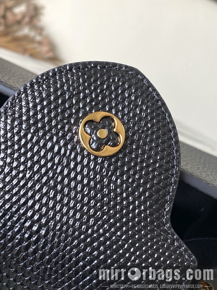 LV Bags Cap M25611 27x18x9cm gf1