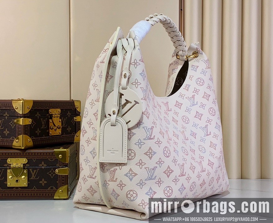 LV Bags Carmel m53188 35x40x17cm gf