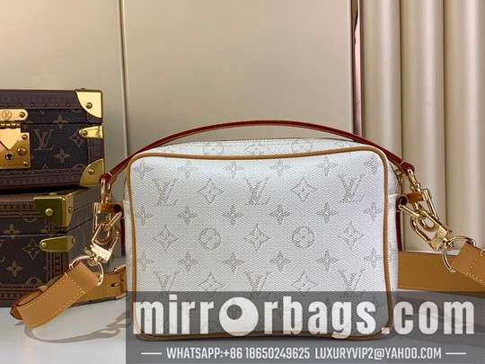LV Bags NIL m14682 17.5x11x25cm gf