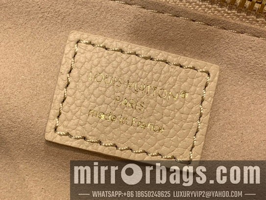 LV Bags Neverfull m45686 31x28x14cm gf1