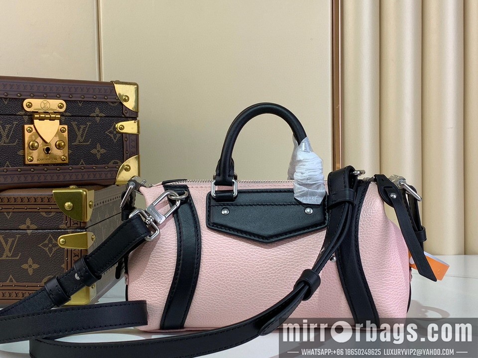 LV Bags Rider M14623 10x10x23cm gf1