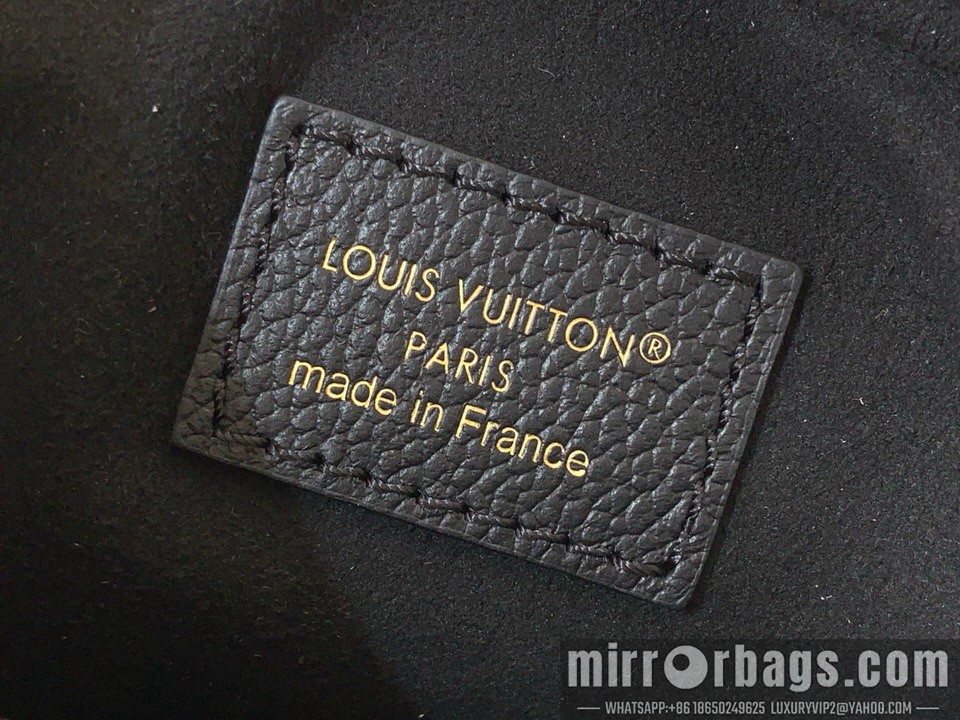 LV Bags Tiny m25518 13x6x19cm gf