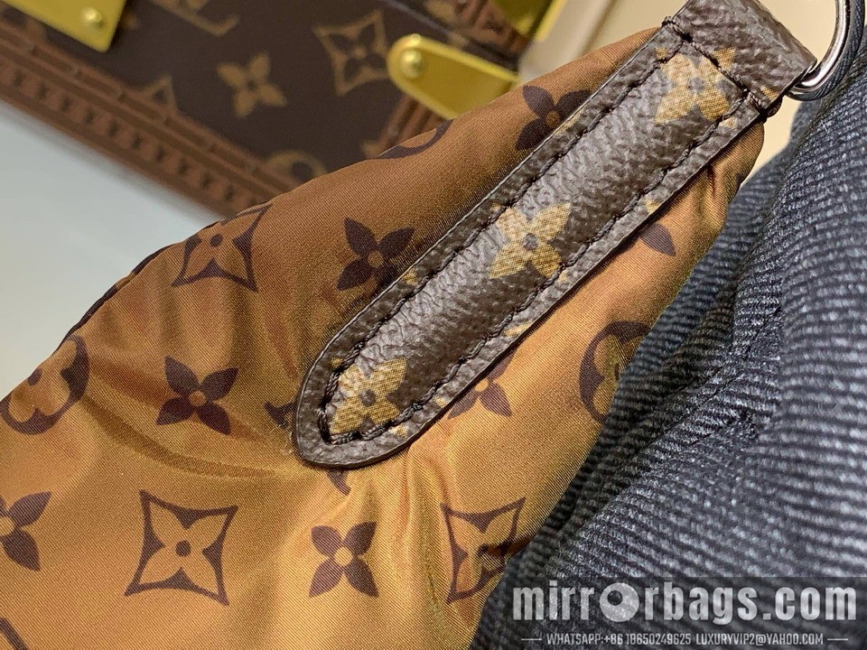 LV Bags Speedy m26956 25x19x15cm gf