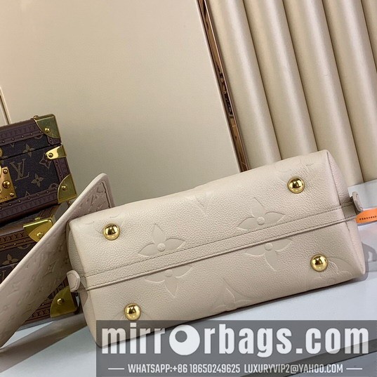 LV Bags CarryAll M46288 29x24x12cm gf3