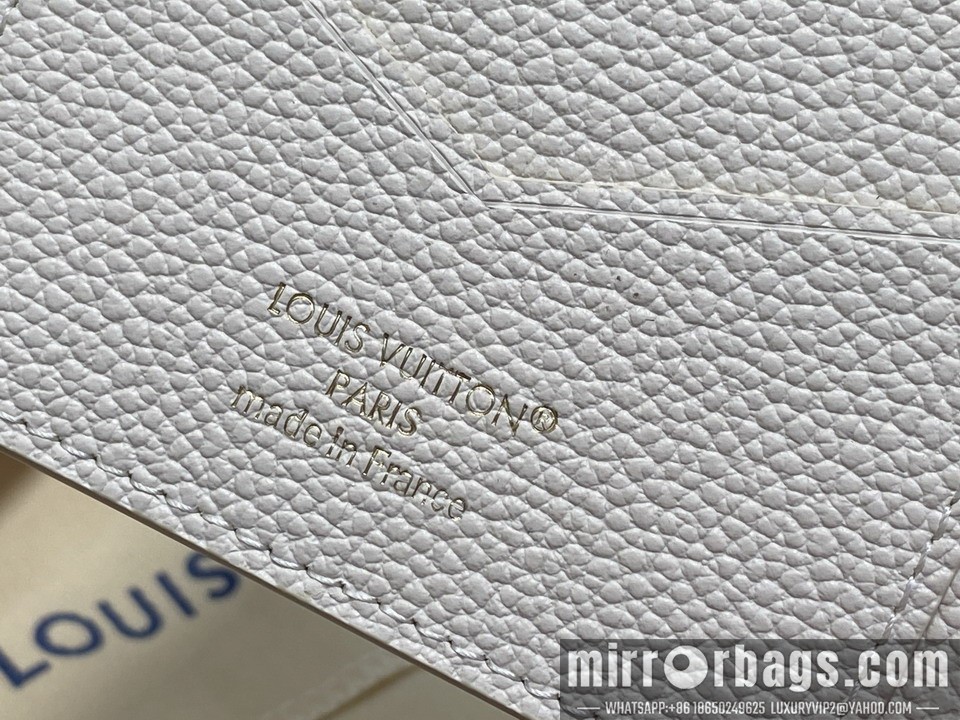LV Bags M25917 14x2.5x10cm gf