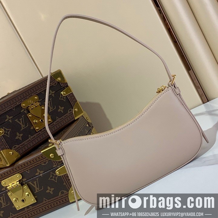 LV Bags Bloom M25784 23x10x4cm gf