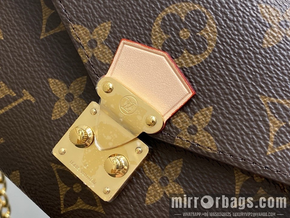 LV Bags Kirigami M15150 23x11x2cm gf