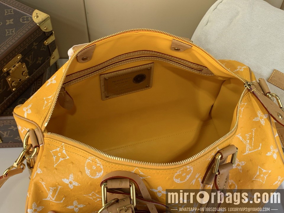 LV Bags Speedy M24417 40x26x23cm gf3