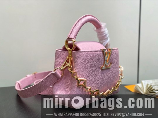 LV Bags Cap M14970 14x8x21cm gf.