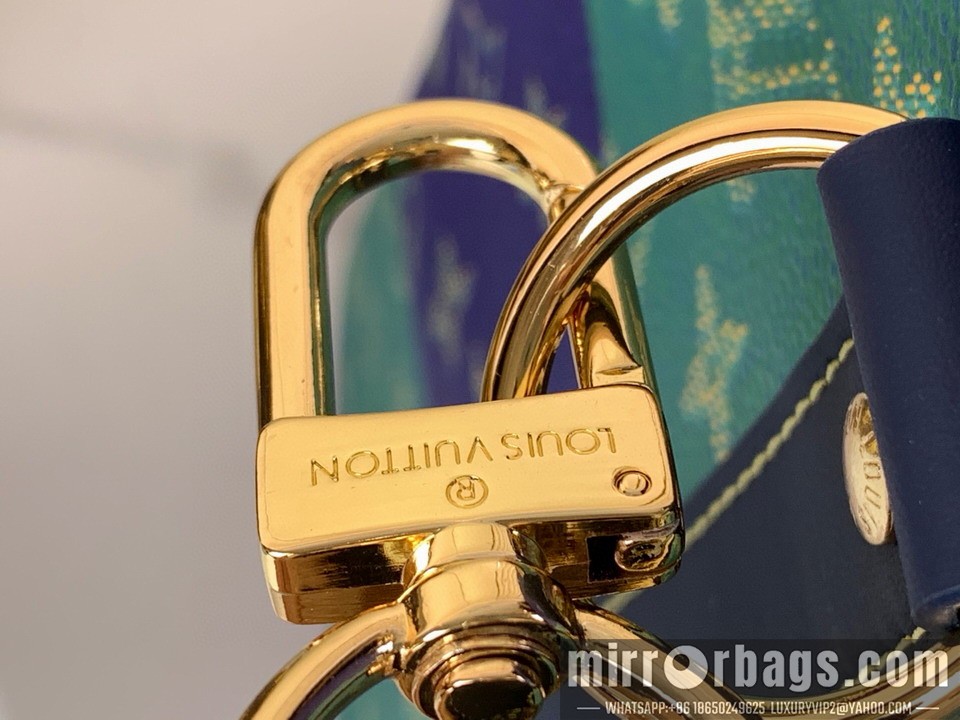 LV Bags Keepall M25900 29x23x50cm gf