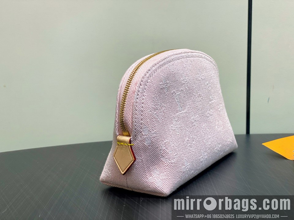 LV Bags Cosmétique M13751 19x12x6cm gf1