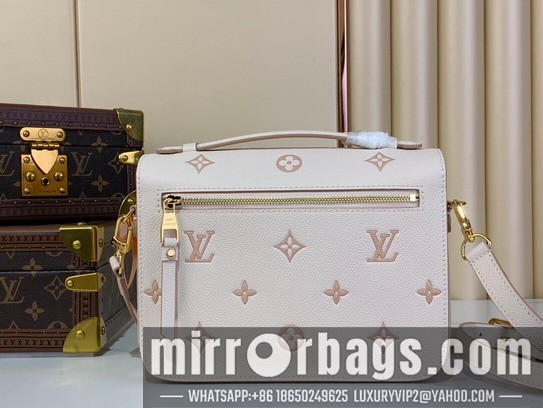 LV Bags Metis M14977 25x19x7cm gf
