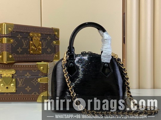 LV Bags Alma K00015 18x12x8cm gf1