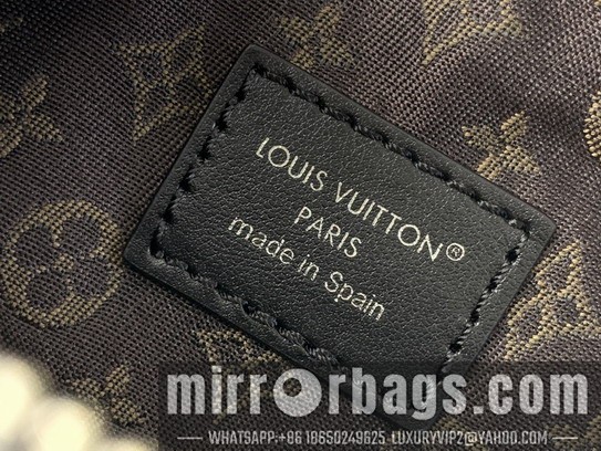 LV Bags Biker M14623 10x10x23cm gf