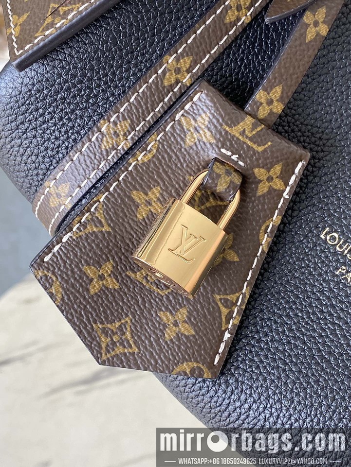 LV Bags M13667 25x15x18cm gf2