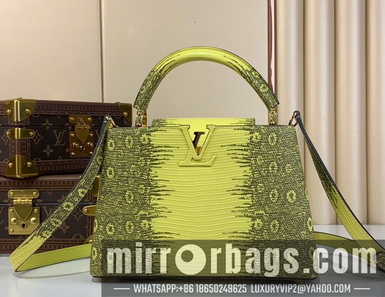 LV Bags Cap N48865 27x18x9cm gf1