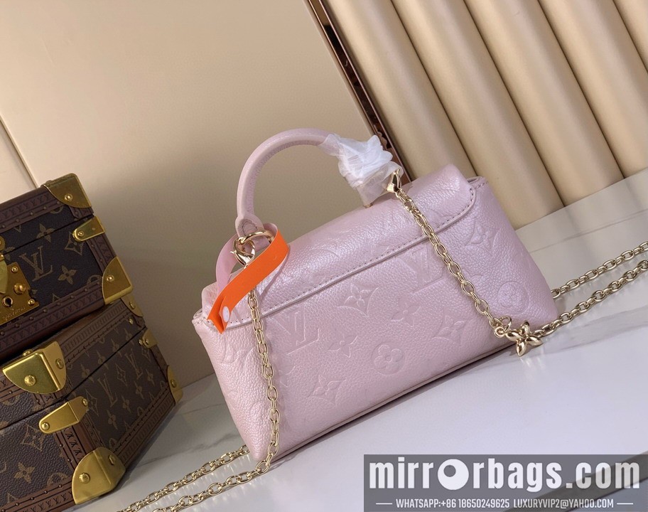 LV Bags Metis m26456 21.5x13.5x6cm gf