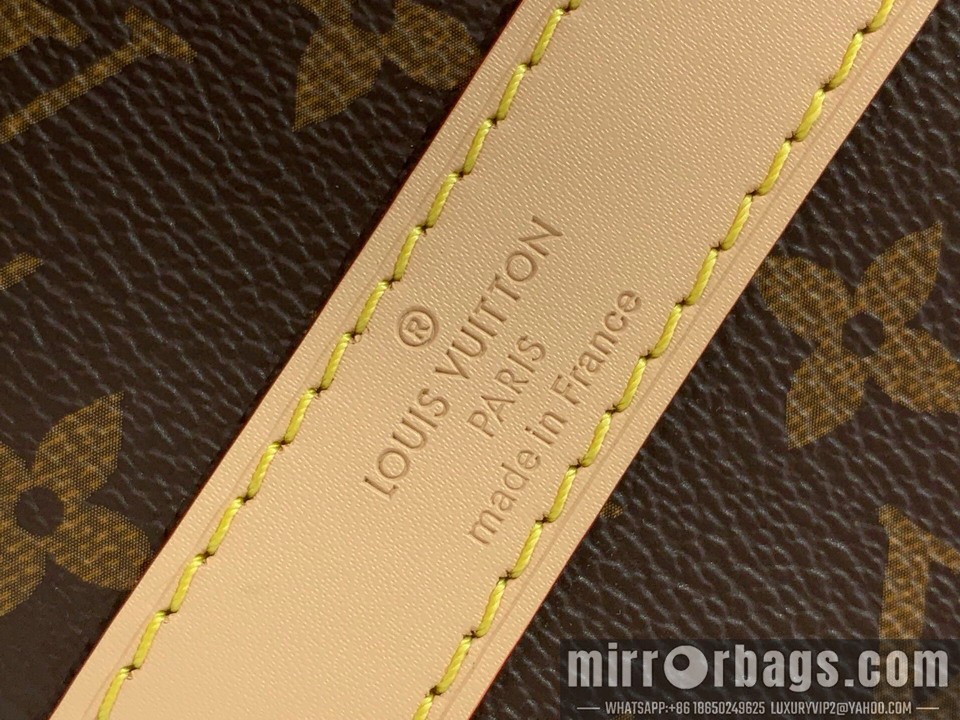 LV Bags Keepall P01944 27x20x45cm gf