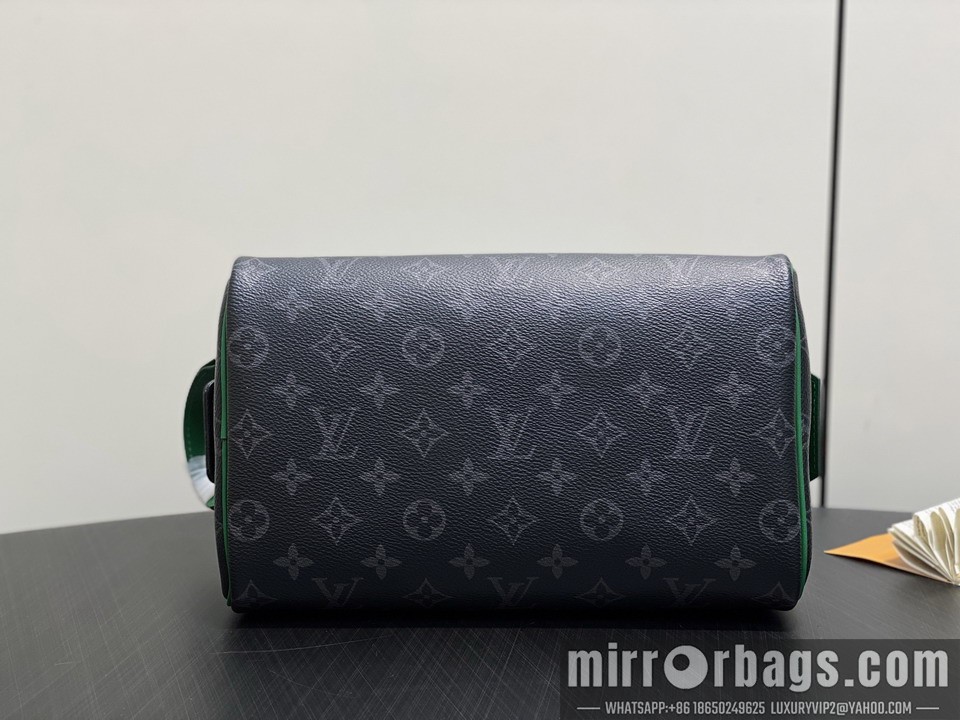 LV Bags Dopp Kit M15246 15x16.5x28cm gf