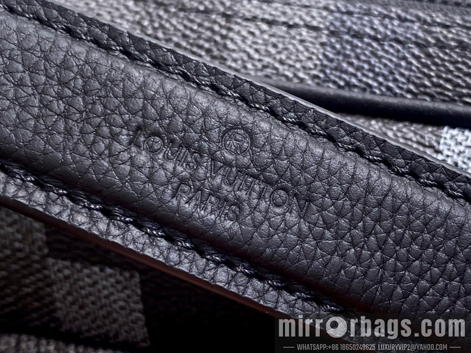 LV Bags NIL M14988 17.5x11x25cm gf