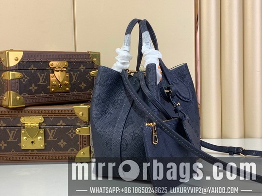 LV Bags Blossom m14317 20x12.5x20cm gf